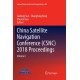 China Satellite Navigation Conference (CSNC) 2018 Proceedings: Volume I