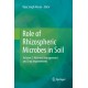 Role of Rhizospheric Microbes in Soil: Volume 2: Nutrient Management and Crop Improvement