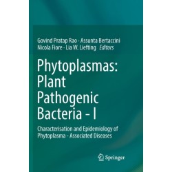 Phytoplasmas: Plant Pathogenic Bacteria - I: Characterisation and Epidemiology of Phytoplasma - Associated Diseases