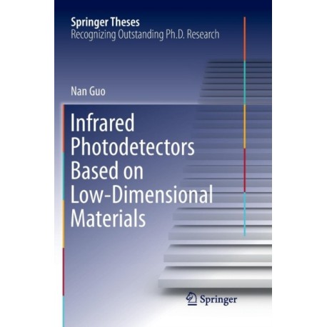 Infrared Photodetectors Based on Low-Dimensional Materials