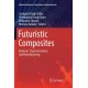 Futuristic Composites: Behavior, Characterization, and Manufacturing