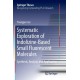 Systematic Exploration of Indolizine-Based Small Fluorescent Molecules: Synthesis, Analysis and Application