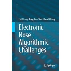 Electronic Nose: Algorithmic Challenges