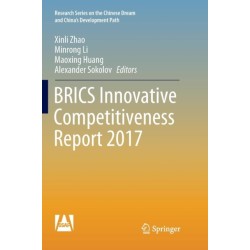 BRICS Innovative Competitiveness Report 2017