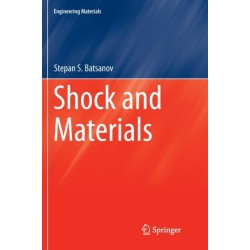 Shock and Materials