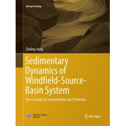 Sedimentary Dynamics of Windfield-Source-Basin System: New Concept for Interpretation and Prediction