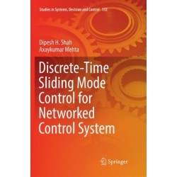 Discrete-Time Sliding Mode Control for Networked Control System