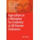 Agriculture as a Metaphor for Creativity in All Human Endeavors