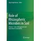 Role of Rhizospheric Microbes in Soil: Volume 1: Stress Management and Agricultural Sustainability