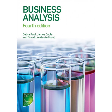 Business Analysis