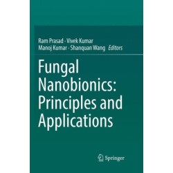 Fungal Nanobionics: Principles and Applications