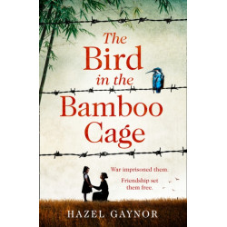 The Bird in the Bamboo Cage