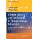 Climate Literacy and Innovations in Climate Change Education: Distance Learning for Sustainable Development