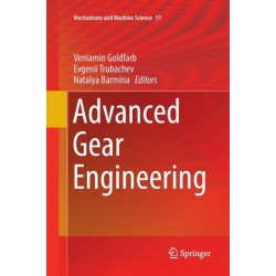 Advanced Gear Engineering