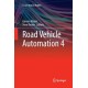Road Vehicle Automation 4
