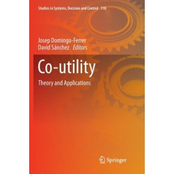 Co-utility: Theory and Applications