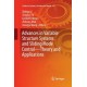 Advances in Variable Structure Systems and Sliding Mode Control—Theory and Applications