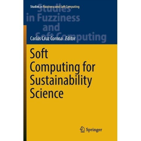Soft Computing for Sustainability Science