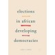 Elections in African Developing Democracies