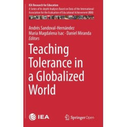 Teaching Tolerance in a Globalized World