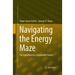 Navigating the Energy Maze: The Transition to a Sustainable Future