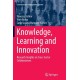 Knowledge, Learning and Innovation: Research Insights on Cross-Sector Collaborations