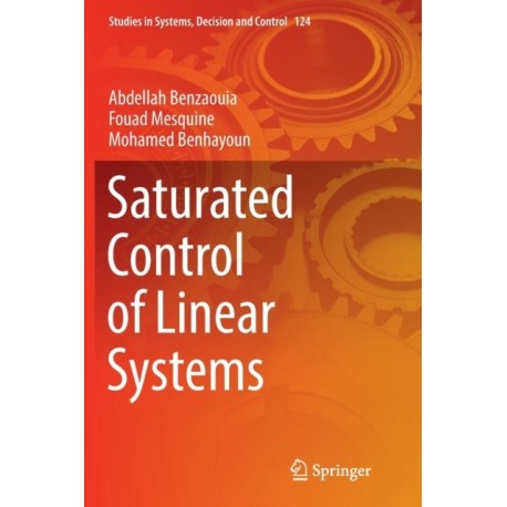 Saturated Control of Linear Systems