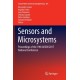 Sensors and Microsystems: Proceedings of the 19th AISEM 2017 National Conference