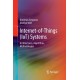 Internet-of-Things (IoT) Systems: Architectures, Algorithms, Methodologies