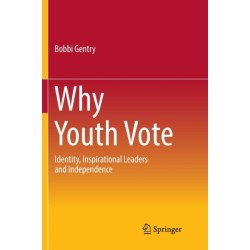 Why Youth Vote: Identity, Inspirational Leaders and Independence