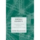 Energy Poverty: (Dis)Assembling Europe's Infrastructural Divide