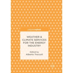 Weather & Climate Services for the Energy Industry