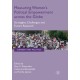 Measuring Women’s Political Empowerment across the Globe: Strategies, Challenges and Future Research