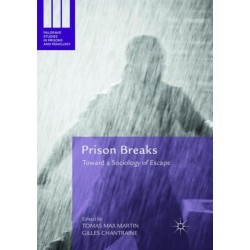 Prison Breaks: Toward a Sociology of Escape