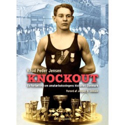 Knockout: En fortælling om amatørboksningens historie i Damark
