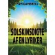 SOLSKINSDIGTE AF EN LYRIKER