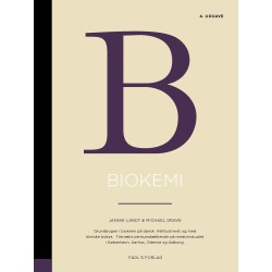 Biokemi 4. udgave