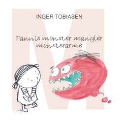 Fannis monster mangler monsterarme: M