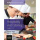 WJEC Vocational Award Hospitality and Catering Level 1/2: Student Book