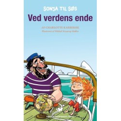 Sonja til søs.: Ved verdens ende