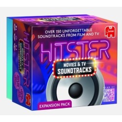 Hitster -  Movies and TV Soundtracks