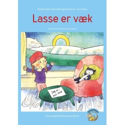 Lasse er væk.