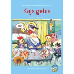Kajs gebis.