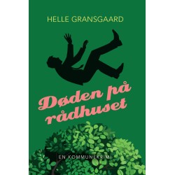 Døden på rådhuset