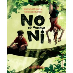 No og nummer ni