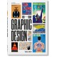 The History of Graphic Design. 45th Ed.