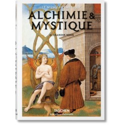 Alchimie & Mystique