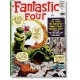 Marvel Comics Library. Fantastic Four. Vol. 1. 1961–1963