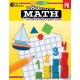 180 Days™: Math for Prekindergarten: Practice, Assess, Diagnose