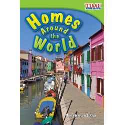 Homes Around the World